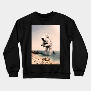 The Speculator Crewneck Sweatshirt